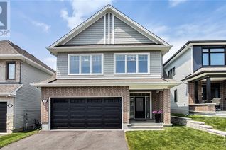 Detached House for Sale, 108 Bonne Renommee Avenue, Ottawa, ON