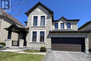 House for Rent, 334 Langrell Crescent, Nepean, ON