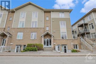 Property for Sale, 334 Everest Private #A, Ottawa, ON