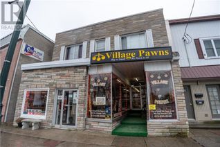 Commercial/Retail Property for Sale, 119 Montreal Road, Cornwall, ON