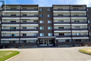 Condo Apartment for Sale, 206 4555 Rae Street, Regina, SK