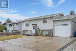 House for Sale, 222 Streb Crescent, Saskatoon, SK