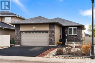 House for Sale, 4104 E Green Apple Drive, Regina, SK