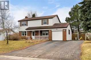 House for Sale, 54 Muncey Dr, Riverview, NB