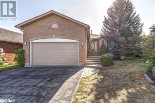 Bungalow for Sale, 13 Osprey Ridge Road, Barrie, ON