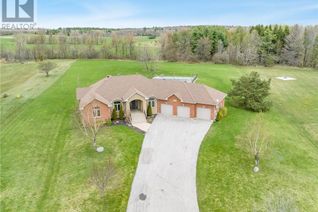 Detached House for Sale, 12 Lauder Road, Oro-Medonte, ON