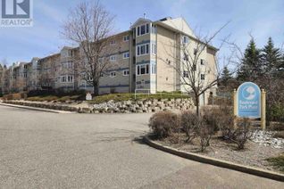 Condo Apartment for Sale, Unit 317, 500 Toledo St, Thunder Bay, ON