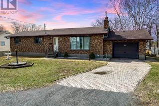 Bungalow for Sale, 367 Hallam St, Thunder Bay, ON