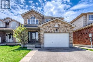 House for Sale, 24 Green Gate Boulevard, Cambridge, ON