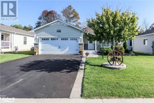 Bungalow for Sale, 82 New York Avenue, Wasaga Beach, ON