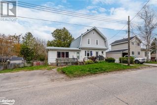 House for Sale, 746 Bay Street, Midland, ON