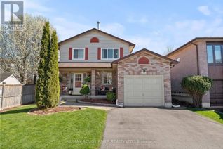 Detached House for Sale, 23 Dunkin Ave, Clarington, ON