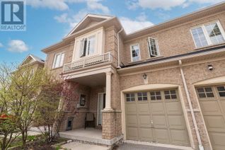 Townhouse for Sale, 22 Maidstone Way, Whitby, ON