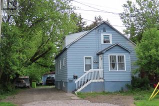 Duplex for Sale, 733 Mckenzie, Sault Ste Marie, ON