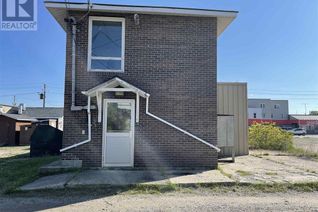 Commercial/Retail Property for Lease, 18 Birch - Rear St, Chapleau, ON