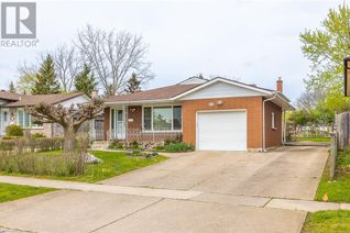 Detached House for Sale, 4177 Brookdale Drive, Niagara Falls, ON