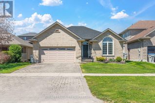Bungalow for Sale, 297 Thorn Drive, Strathroy-Caradoc, ON