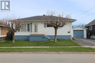Detached House for Sale, 190 Turner Ave, Sault Ste. Marie, ON