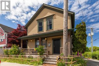 Detached House for Sale, 427 Glen Drive, Vancouver, BC