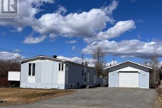 Bungalow for Sale, 102 Riverview St, Longlac, ON