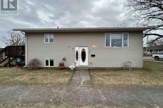 Detached House for Sale, 1200 Second St E, Fort Frances, ON