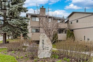 Duplex for Sale, 5803 Bow Crescent Nw #2, Calgary, AB