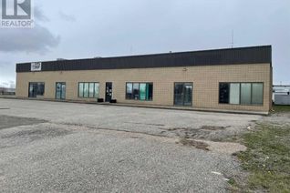 Industrial Property for Sale, 1160 Macleod Street, Pincher Creek, AB