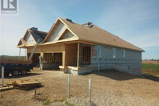 House for Sale, Lot 10b Bedell Drive, Drayton, ON