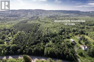 Commercial Land for Sale, Lot Highway 201, Centrelea, NS