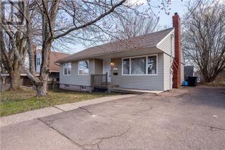 House for Sale, 589 High St, Moncton, NB