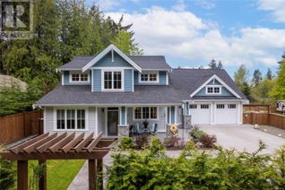 House for Sale, 663 Park Rd, Qualicum Beach, BC
