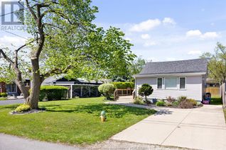 Bungalow for Sale, 396 West Belle River Road, Lakeshore, ON