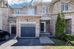 Property for Sale, 936 Schooner Crescent, Ottawa, ON