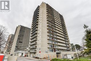 Condo Apartment for Sale, 158a Mcarthur Avenue #1104, Ottawa, ON