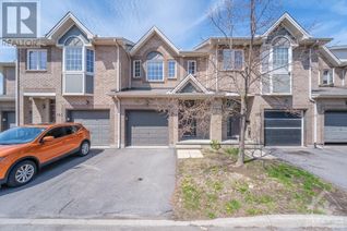 Townhouse for Rent, 139 Chartley Private, Ottawa, ON