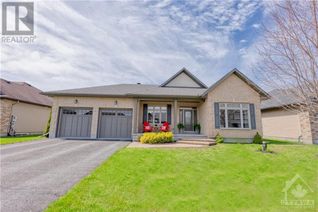 Detached House for Sale, 69 Rochelle Drive, Ottawa, ON