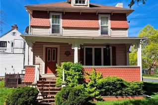 House for Sale, 84 Murray Street, Brockville, ON