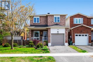 Property for Sale, 145 Mccurdy Drive, Kanata, ON