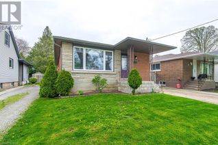 House for Sale, 74 Mildred Avenue, St. Catharines, ON