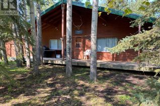 Cottage for Sale, 70544 Rge Rd 234 #115 - The, Rural Greenview No. 16, M.D. of, AB