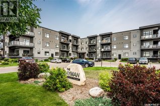 Property for Sale, 308 502 Perehudoff Crescent, Saskatoon, SK