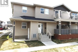 Condo Townhouse for Sale, 212 100 Chaparral Boulevard, Martensville, SK