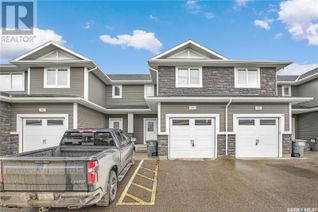Property for Sale, 31 115 Veltkamp Crescent, Saskatoon, SK