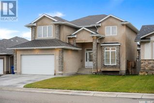 Detached House for Sale, 207 Waters Lane, Saskatoon, SK