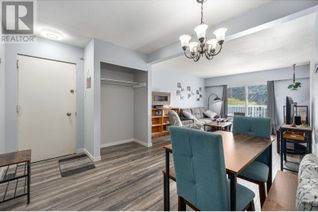 Condo Apartment for Sale, 825 Hill Street #110, Ashcroft, BC