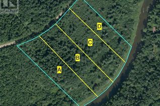 Vacant Residential Land for Sale, Vacant Lot B Sherwood Rd, Sainte-Marie-de-Kent, NB