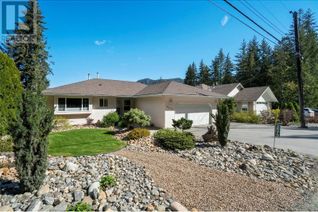 Ranch-Style House for Sale, 2575 Centennial Drive, Blind Bay, BC