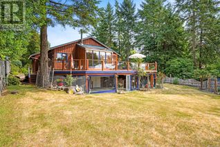 House for Sale, 5270 Mcleod Rd, Hornby Island, BC