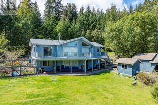House for Sale, 2865 Orca Rd, Nanoose Bay, BC