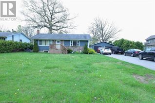House for Sale, 1018 Norfolk County Rd 21, Langton, ON